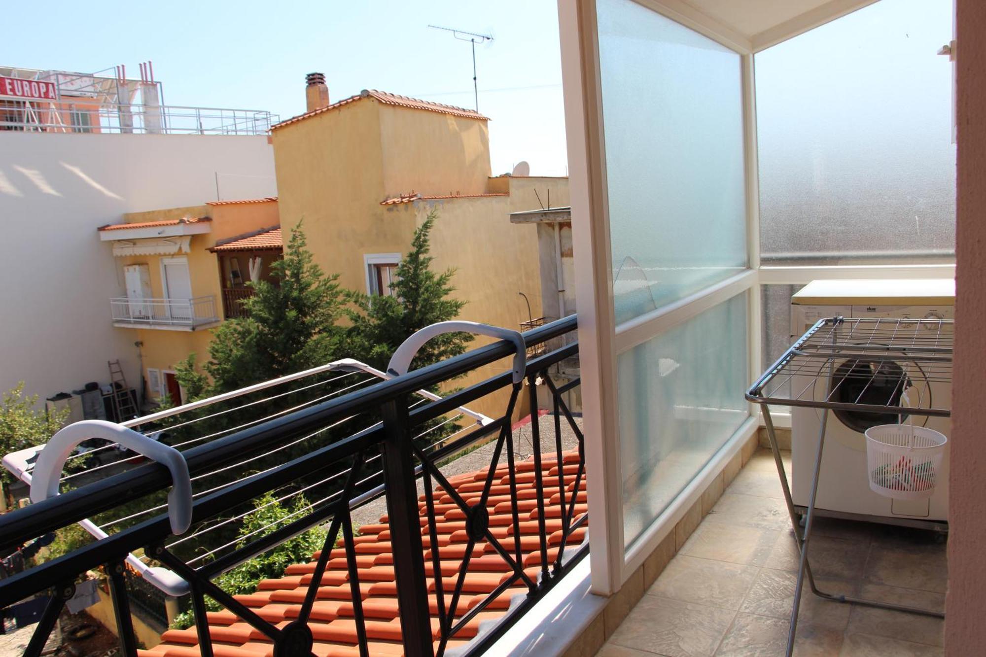 Matina'S Apartments Принос Номер фото